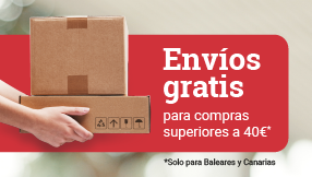 Envios gratis