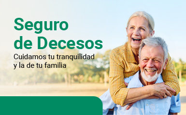 Seguro de Decesos