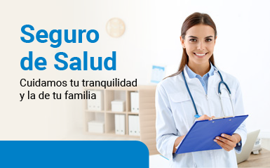 Seguro de Salud