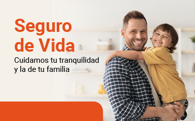 Seguro de Vida